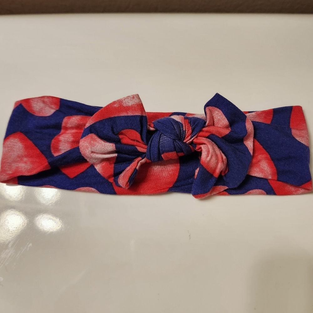 Posh Peanut Linet Headwrap